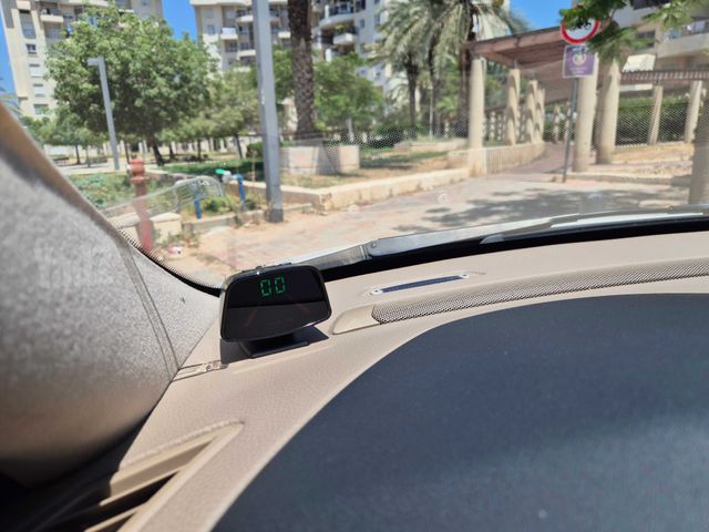 וולוו S60