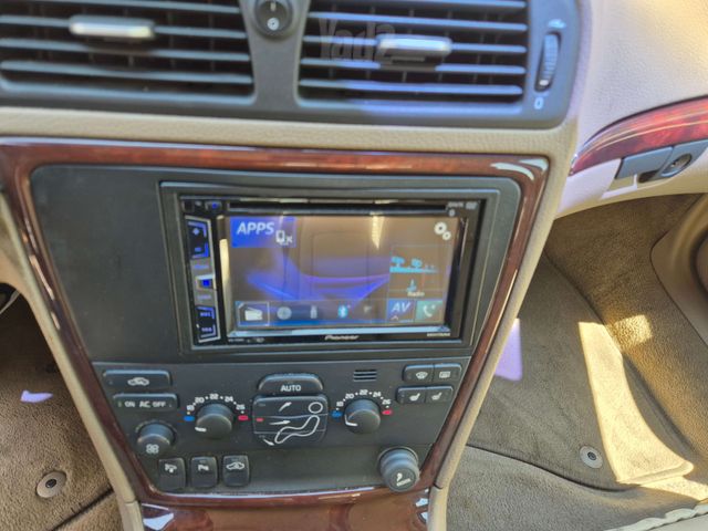 וולוו S60
