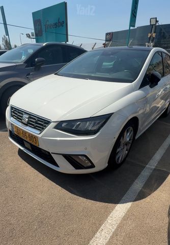 סיאט איביזה