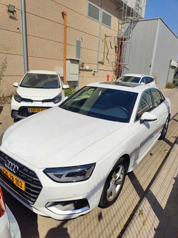 אאודי A4