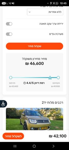 סוזוקי בלנו