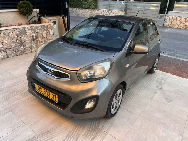 קיה פיקנטו