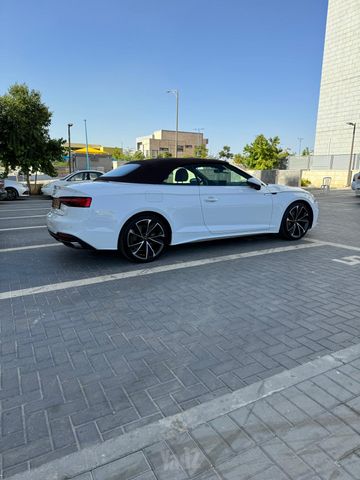 אאודי A5