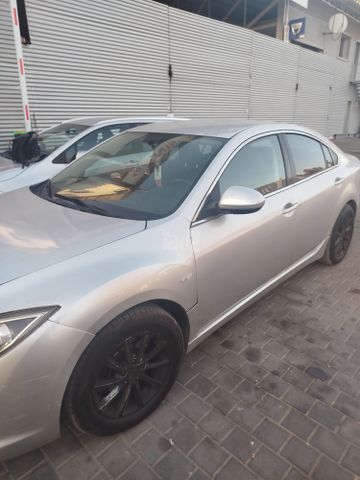 מאזדה 6