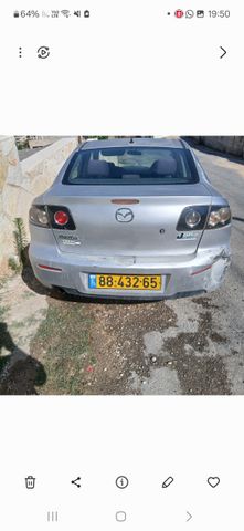 מאזדה 3
