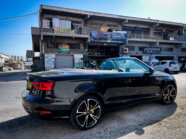 אאודי A3