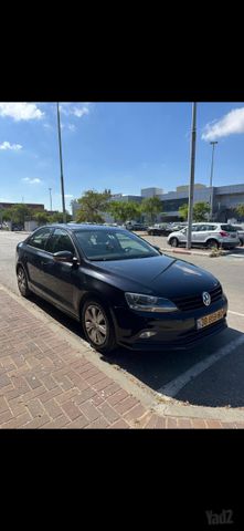 פולקסווגן ג'טה