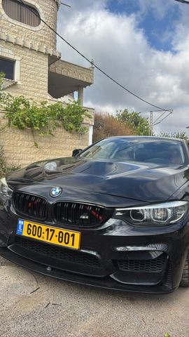 ב מ וו סדרה 4
