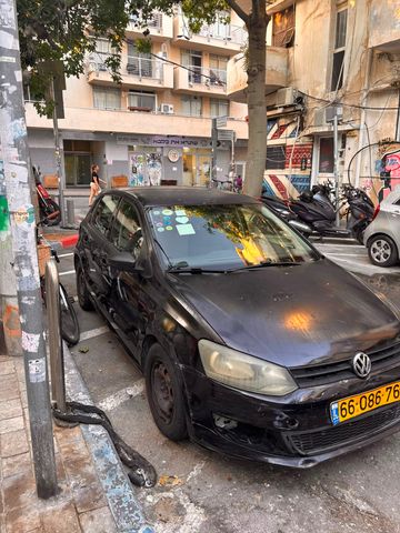 פולקסווגן פולו