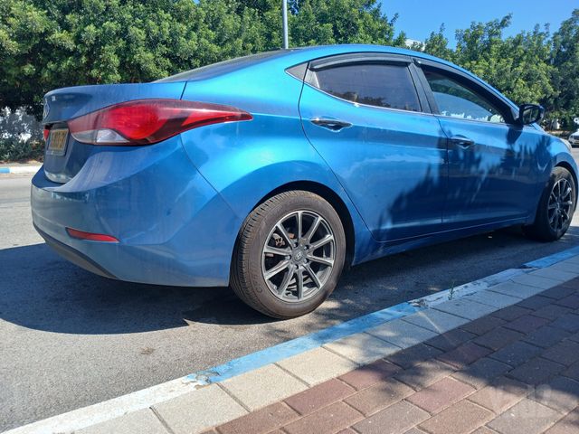 יונדאי I35