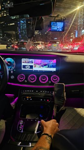 מרצדס-בנץ E-class