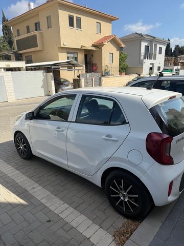 קיה פיקנטו