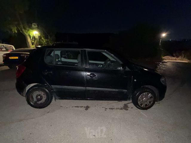 סקודה פאביה