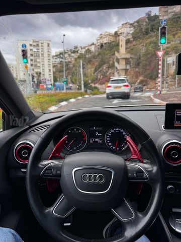 אאודי A3