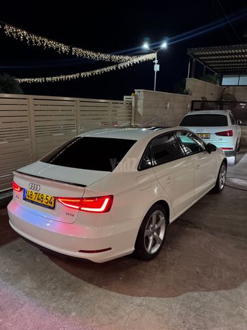 אאודי A3
