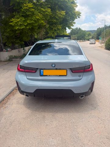 ב מ וו סדרה 3