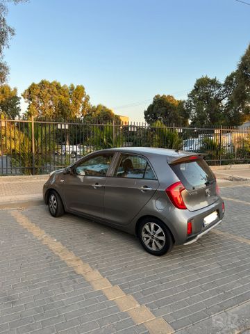 מודעת רכב קיה פיקנטו