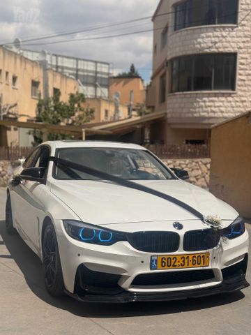 ב מ וו סדרה 4
