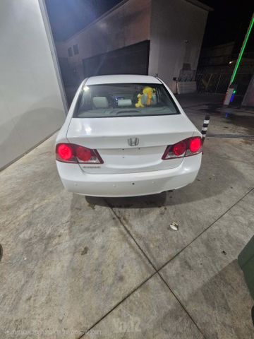 הונדה סיוויק