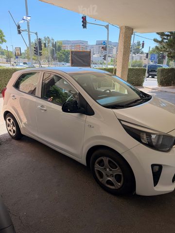 מודעת רכב קיה פיקנטו