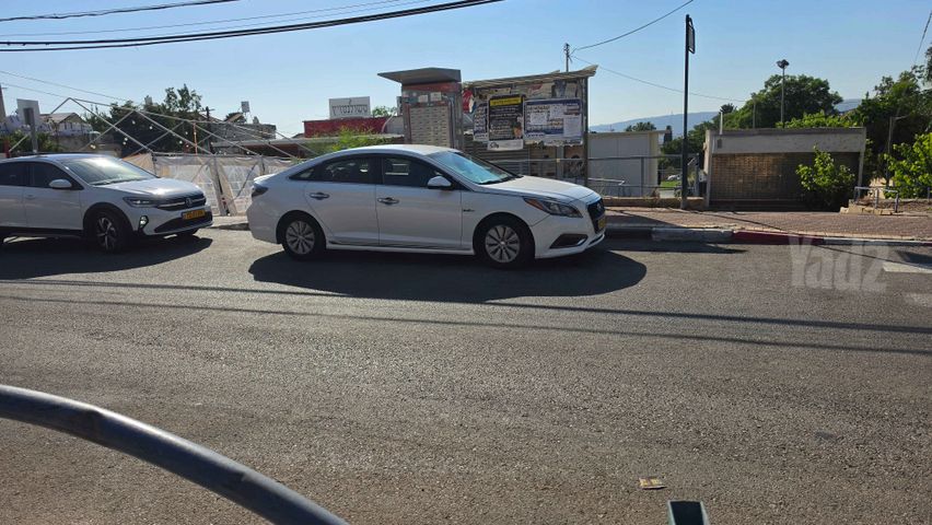 יונדאי סונטה