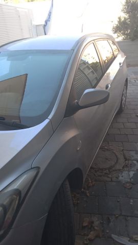 יונדאי i30