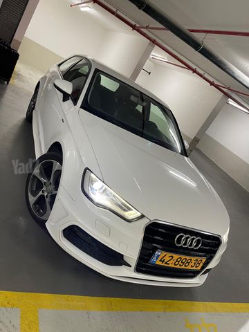 אאודי A3
