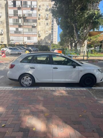 סיאט איביזה