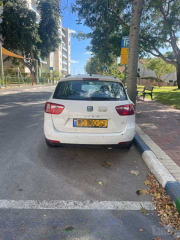 סיאט איביזה