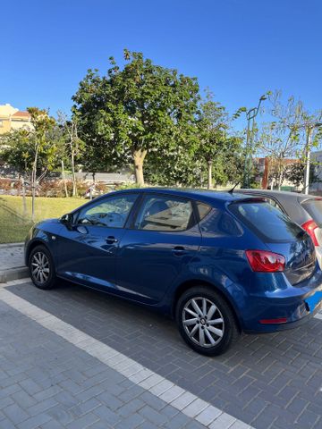 מודעת רכב סיאט איביזה