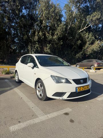 סיאט איביזה