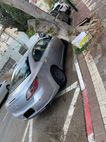מאזדה 6
