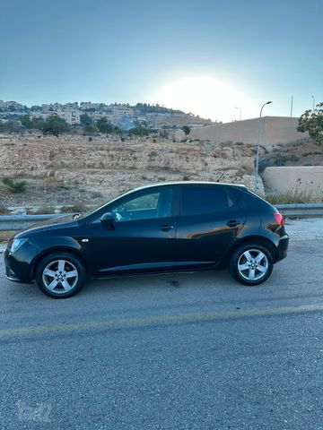 סיאט איביזה