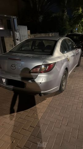 מאזדה 6