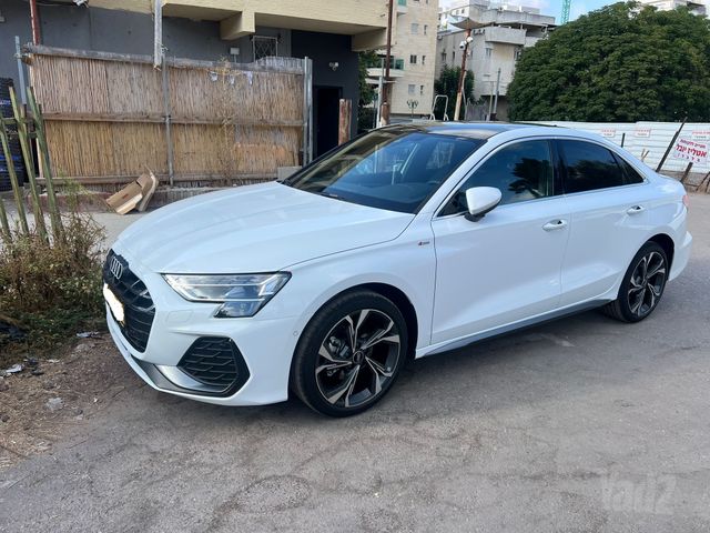 אאודי A3
