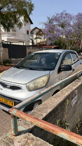 קיה פיקנטו
