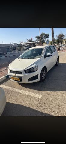 שברולט סוניק