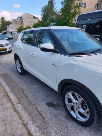 קיי גי אם טיבולי