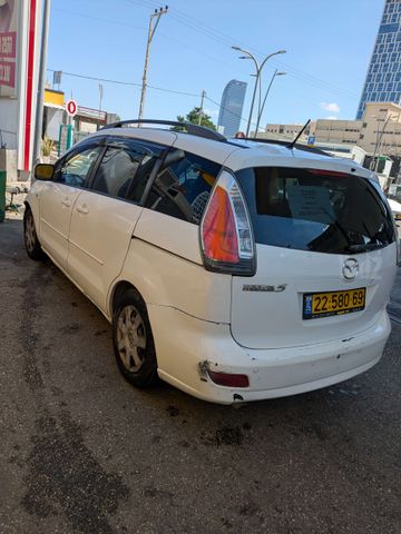 מאזדה 5