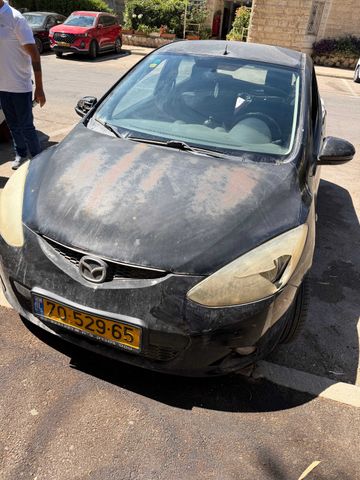 מאזדה 2