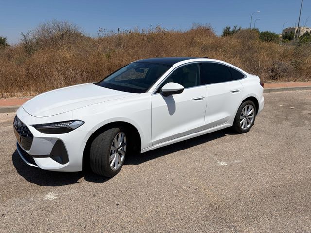 אאודי A5