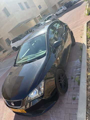 סיאט איביזה