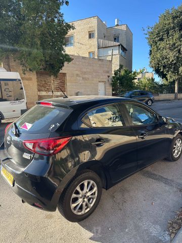 מאזדה 2