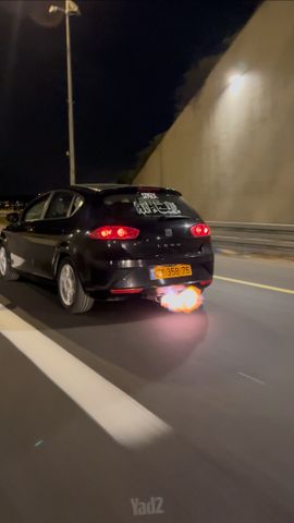 סיאט לאון