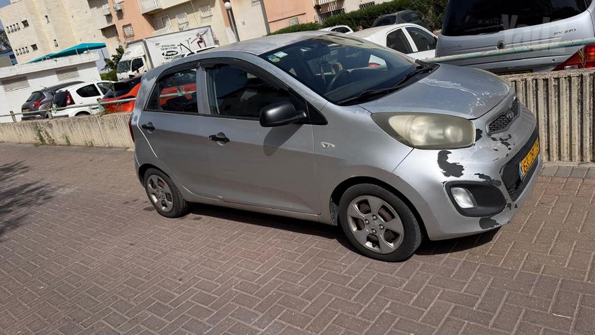 קיה פיקנטו
