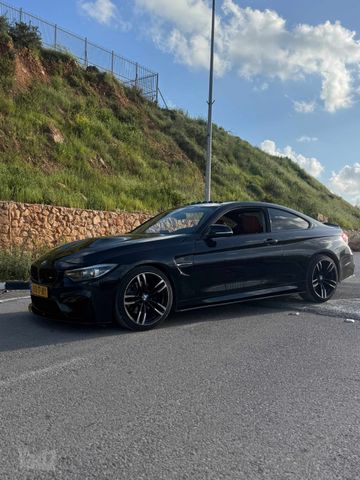 ב מ וו סדרה 4