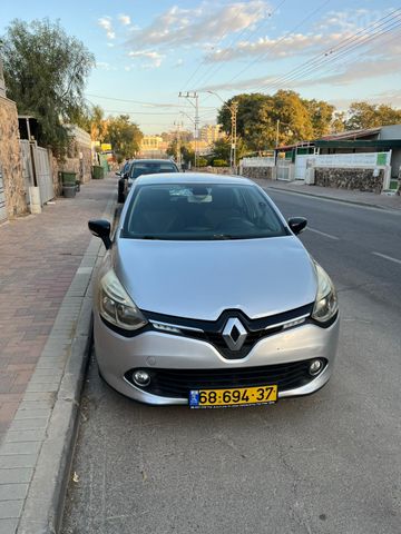 רנו קליאו