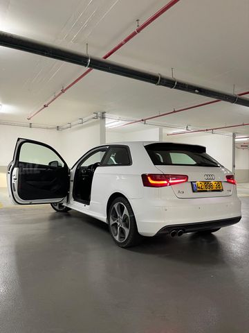 אאודי A3