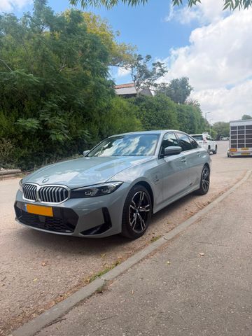 ב מ וו סדרה 3