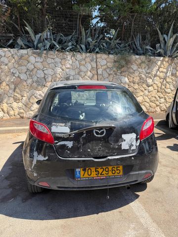 מאזדה 2